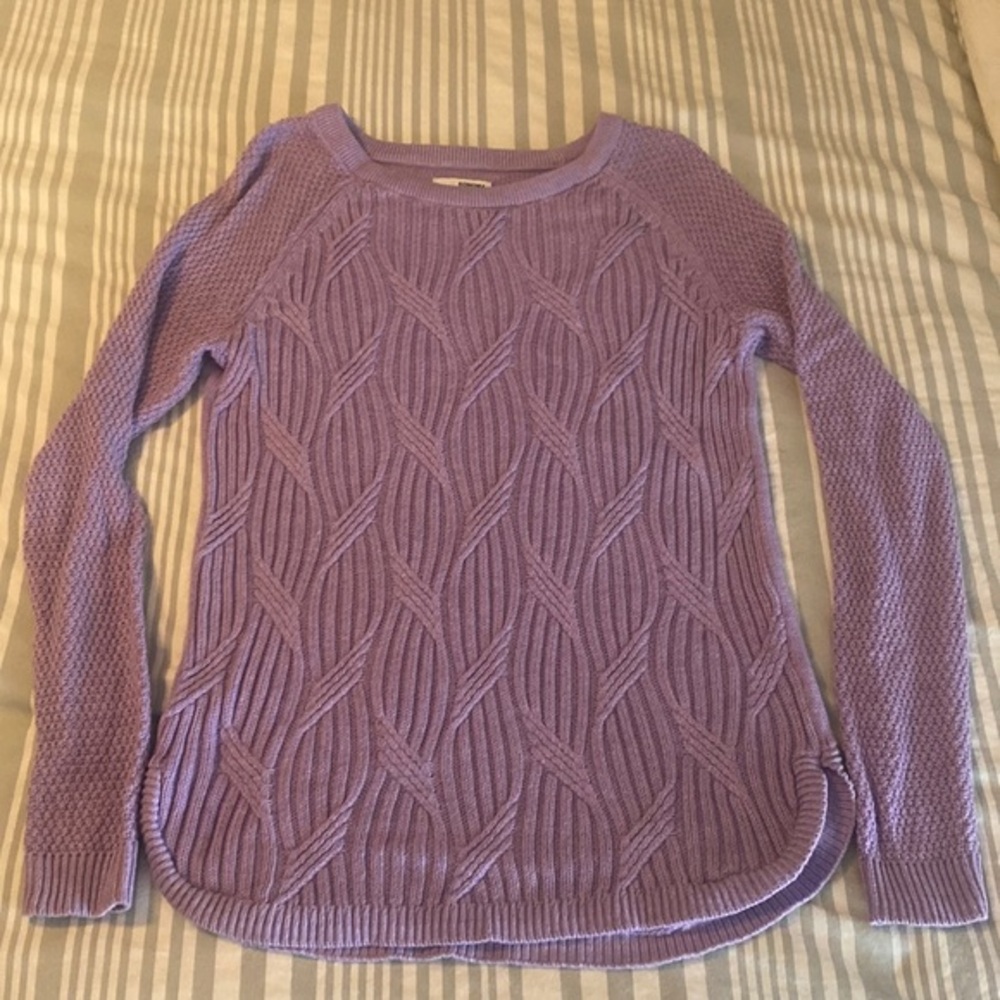 Women’s Sonoma sweater